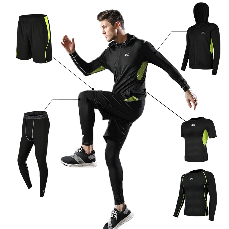 mens training wear