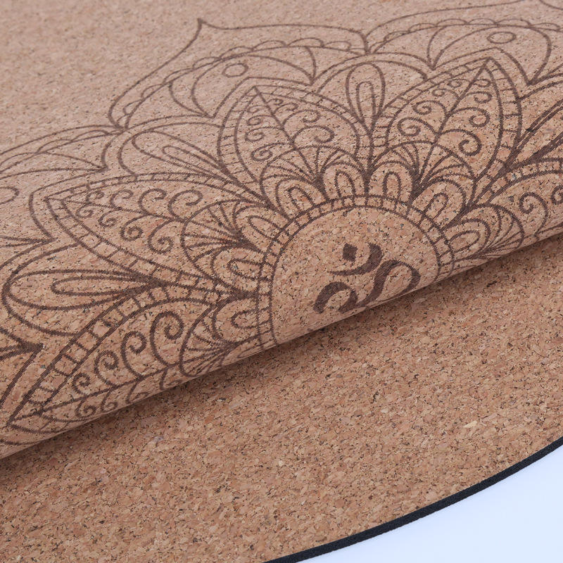 yatay cork yogamatta