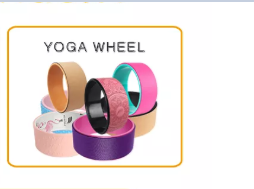 Köp Yoga Ring Factory