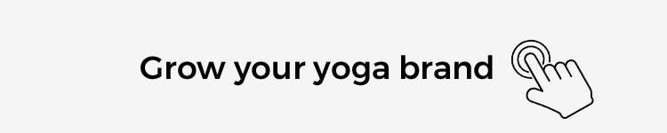 Gör ditt eget yogamärke