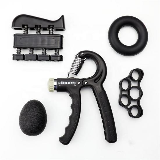 hand grip set