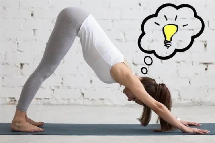 Yoga kan förebygga metabolt syndrom