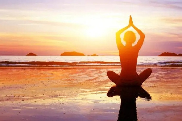 Vilka är de fantastiska effekterna av långvarig yogaövning?